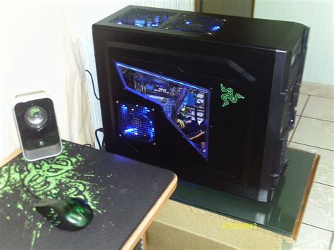 party gamers mi pc gamer