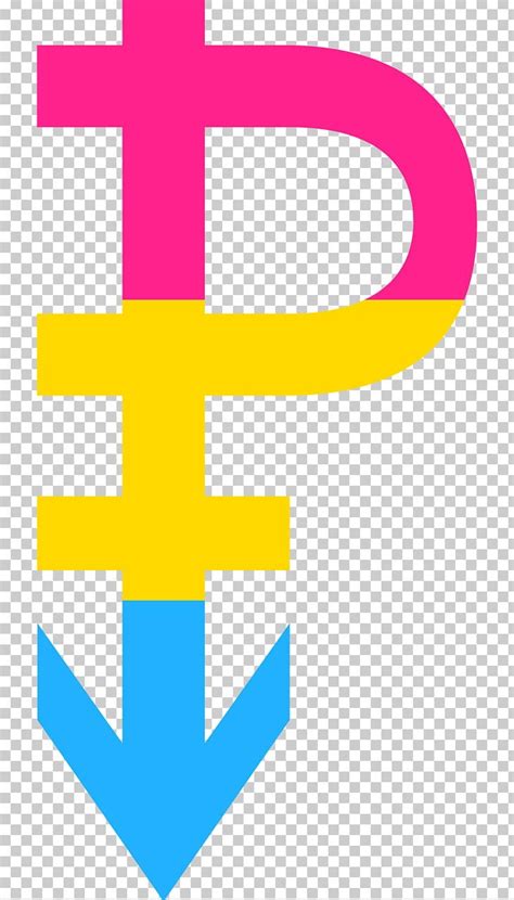 Pansexuality Pansexual Pride Flag Symbol Rainbow Flag Bisexuality Png