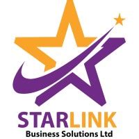 starlink business solutions  linkedin