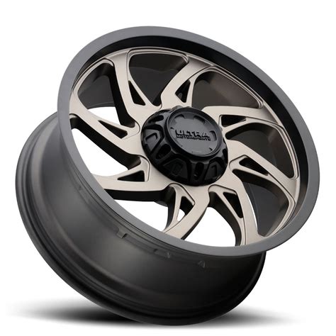ultra motorsports  villain wheels socal custom wheels