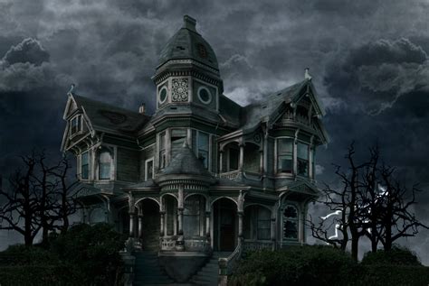 americas scariest   haunted places alternative