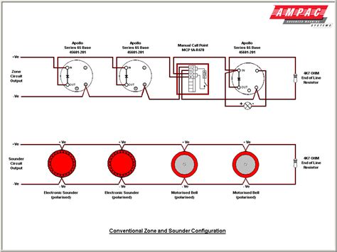 fire alarm wiring diagram schematic collection faceitsaloncom