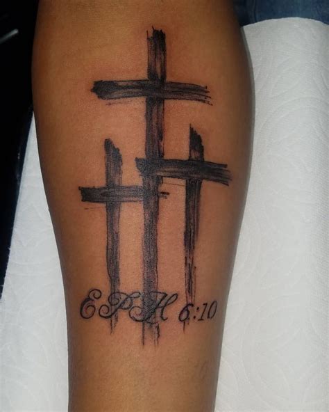 Cross Tattoo For Men Cross Tattoo For Men Cross Tattoo Designs