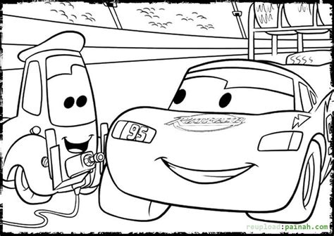 mcqueen cars coloring pages  getdrawings