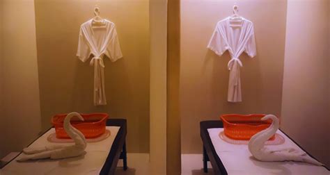 relaxing wellness centers  massage spas  tagaytay