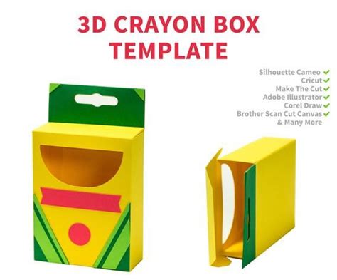 diy gift box template paper box template box templates making