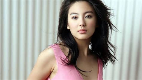 top 10 most beautiful chinese women 2021 famous female
