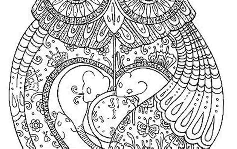 animal coloring pages  adults coloring pages printable