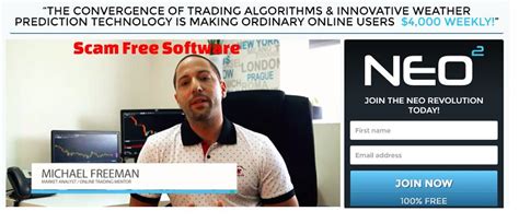 neo software scam neo  square review points binary signals