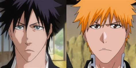 Bleach 15 Reasons Why Ichigo And Rukia Ended Up With The Right People