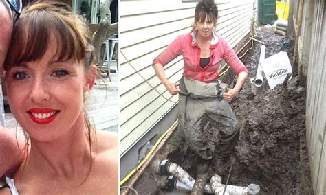 female plumber not given apprenticeship because she was a distraction