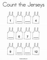 Coloring Jerseys Count Twistynoodle Usa Noodle Pages Built California Cursive Twisty Change Template sketch template