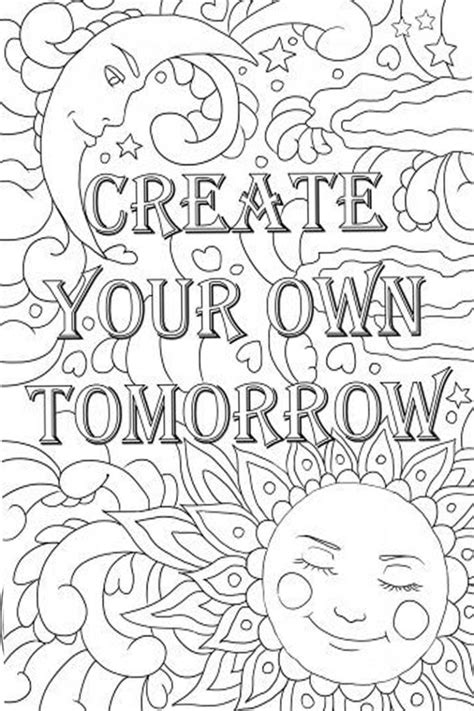 inspirational coloring page  students  coloring pages