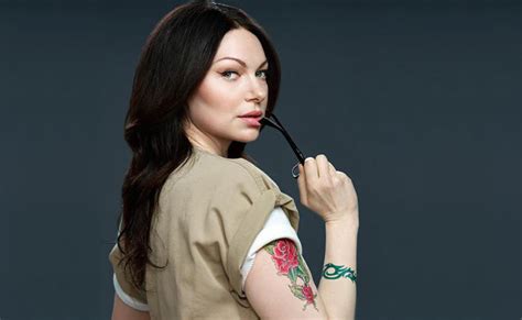 Alex Vause Costume Diy Guides For Cosplay And Halloween