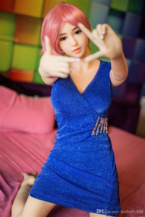 160cm top quality life size silicone sex doll lifelike