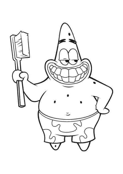 dental health coloring pages  printable coloring