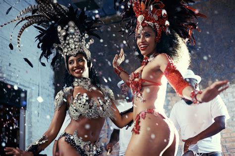 brazilian cities cancel carnival travel weekly