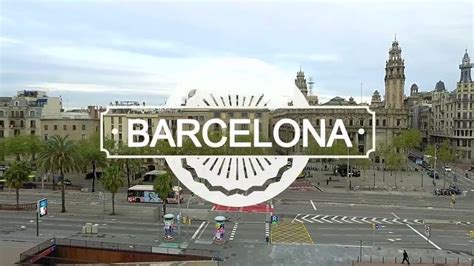 barcelona  drone aerial video youtube drones dronevideos barcelonaspain aerial video