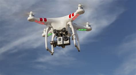 drones impact professional sports wire farm