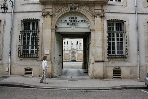 cour administrative dappel de marseille  telecharger