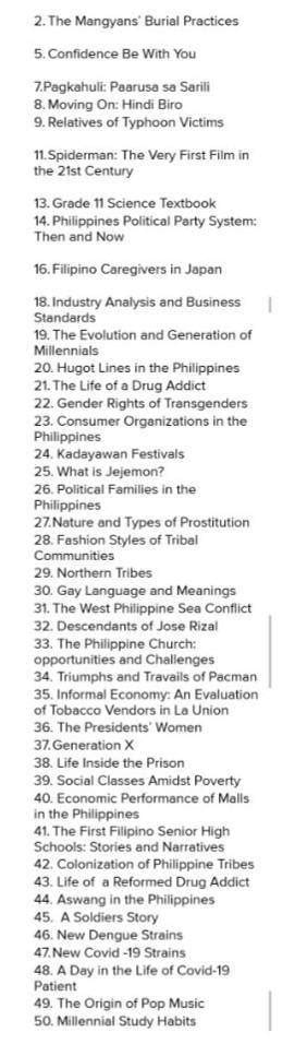 qualitative filipino research qualitative filipino research
