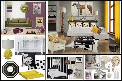 create stunning mood boards  interior design tips  examples