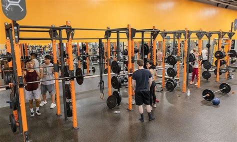 fitness gyms fitness centers  great boston