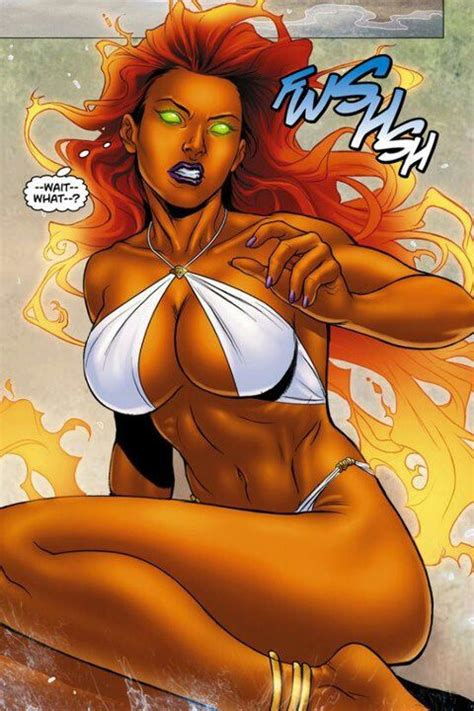 starfire porn pics superheroes pictures pictures