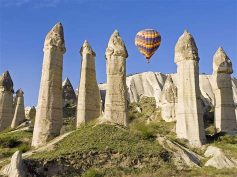 Private Cappadocia Tour From Istanbul All Turkey Tours