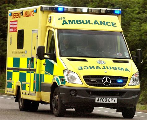 union concerned  east  england ambulance chiefs decision  resign