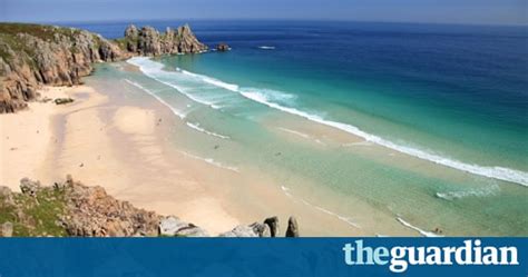 10 Of The Best Coastal Swimming Spots In Devon And Cornwall Travel