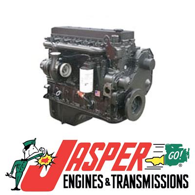 Jasper Engines Willow Springs Mo