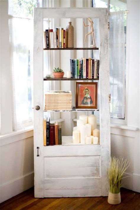New Takes On Old Doors 21 Ideas How To Repurpose Old