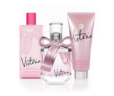 Victoria Victoria S Secret Perfume A Fragrance For Women