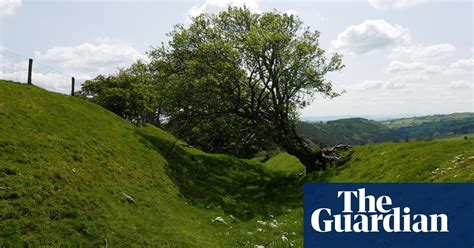 Campaign Hopes To Shore Up Offa’s Dyke Against Future Threats