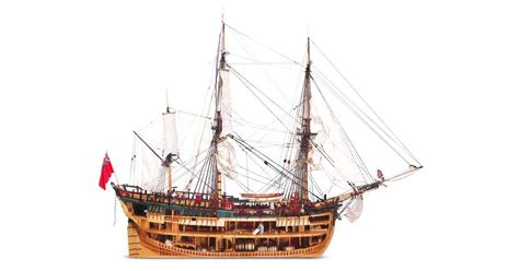 Captain James Cook Facts Captain Cooks Ship Dk Find Out