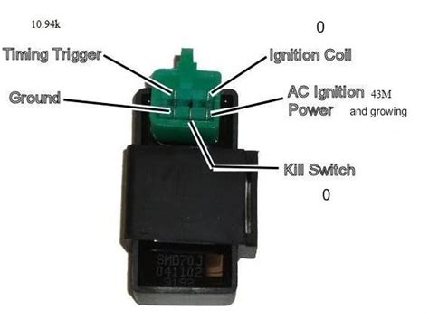 cdi wiring diagram motorcycle wiring electrical wiring diagram electrical diagram