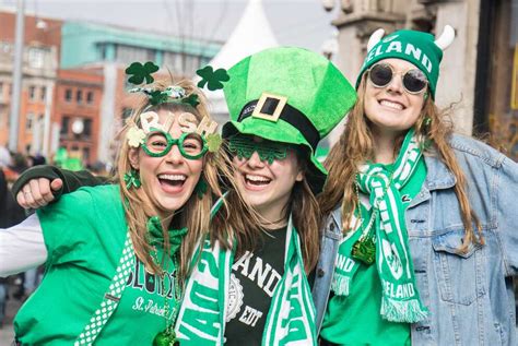 28 Shamrockin St Patricks Day Party Ideas For 2023 The Bash