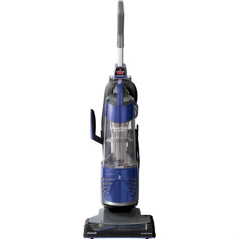 bissell  powerglide deluxe pet vacuum  lift  technology
