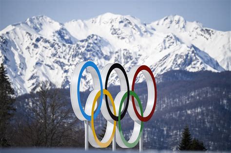 International Olympic Committee Adds Anti Discrimination Clause For Lgb