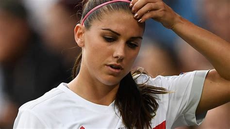 hottest female soccer players most beautiful female footballers in the