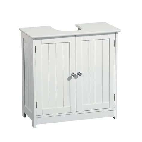 white  sink storage cabinet home treats uk