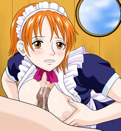 Rule 34 Censored Nami One Piece Tagme 203800