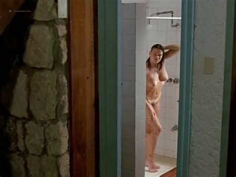 Nude Video Celebs Actress Cristina Garavaglia