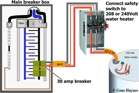 amp disconnect wiring diagram wiring diagram