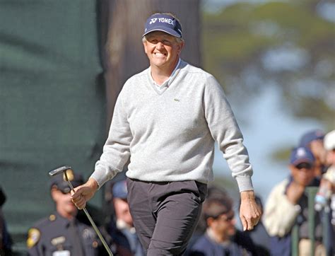 colin montgomerie biography  career details