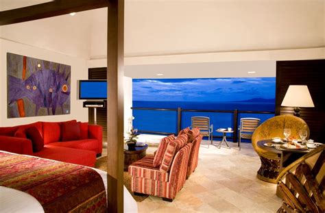 dreams puerto vallarta resort spa mexico reviews pictures