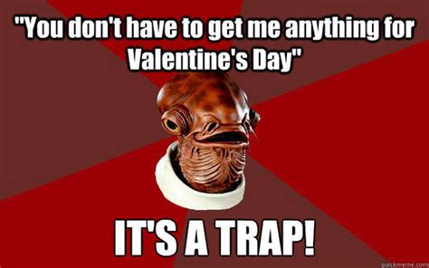 65 Funny Valentines Day Memes