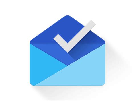 inbox  gmail animated icon  john schlemmer  google  dribbble