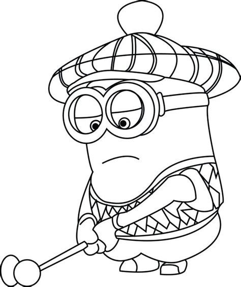 creative photo  despicable   coloring pages albanysinsanitycom